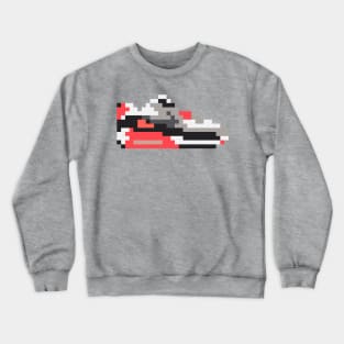 8-bit Airmax 90s Crewneck Sweatshirt